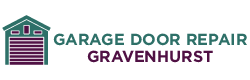 Garage Door Repair Gravenhurst